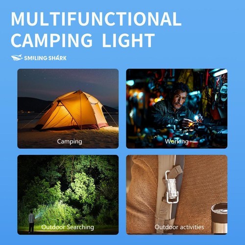 Mini LED COB Flashlight USB Rechargeable Torch Keychain t Pock Lamp Y5J6 A9R9 - Picture 9 of 17