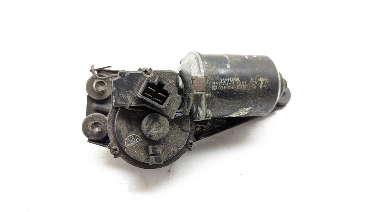 TOYOTA MR2 MK2 1990 - 1999 FRONT WIPER MOTOR 21123 | eBay