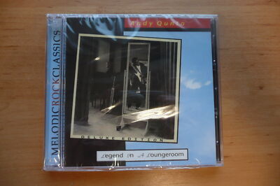 2CD ANDY QUNTA - LEGEND IN A LOUNGEROOM / MR CLASSICS 2021 SS / POP ROCK UK 762184211824 | eBay 2CD ANDY QUNTA - LEGEND IN A LOUNGEROOM / MR CLASSICS 2021 SS / POP ROCK UK 762184211824 | eBay