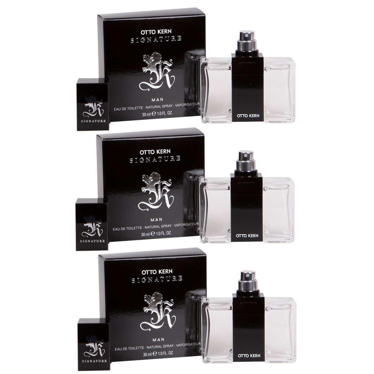 Kern Signature Man Otto Kern Duschgel Dm Parfum Otto Kern