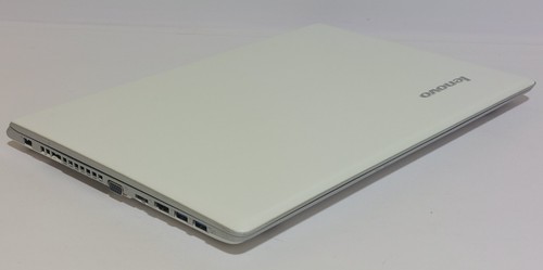 Lenovo Ideapad 500 15,6 Zoll FHD Display AMD Grafik Core i5 8GB 256GB SSD Win11 - Photo 7/9