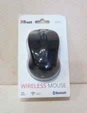 TRUST XANI WIRELESS MOUSE 21192