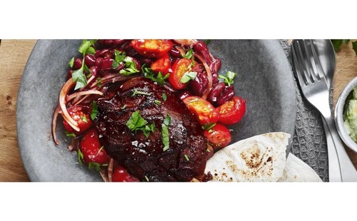 TULIP 600g Schinkeneisbein Gegart Vakuumverpackt gepökelt Schweinehaxe Schwarte - Bild 3 von 7