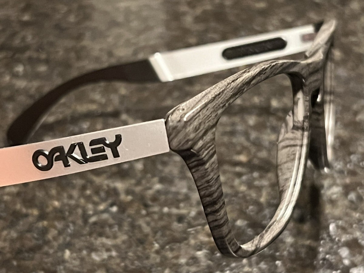 オークリー サングラス フロッグスキン ミックス WOODGRAIN authentic Oakley Sunglasses Frogskins Mix Woodgrain OO9428