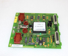 ABB ASSEMBLY 6638919A1 ,94V-0 MLB AT&S-NA 0709 ,NTMP01-INFI90 PCBA BOARD