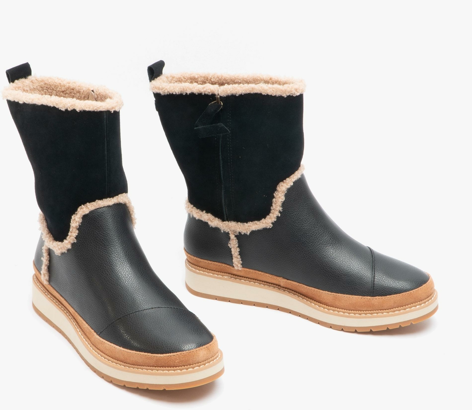 TOMS MAKENNA Ladies Womens Autumn 