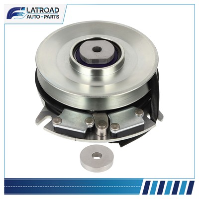 Electric PTO Clutch for Woods Grasshopper 388740 Big Dog Hustler 787366 787366K