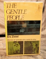 The Gentle People (Era Zistel - 1966) 