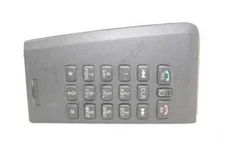 Panel de control de teléfono Volvo V70 XC70 S60 8673830
