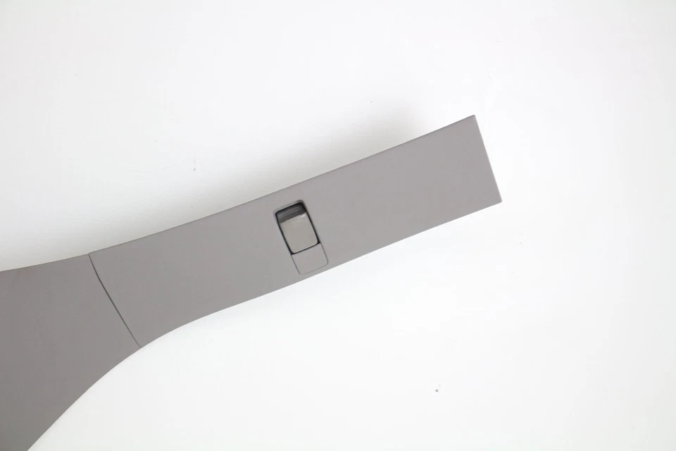 Tapilar trasero izquierdo Honda Odyssey 2011-2017 adorno gris claro 84191-tk8 Foto 4 de 4