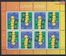 Weißrussland 369Klb Feuille miniature (complète edition) neuf avec g (9592039