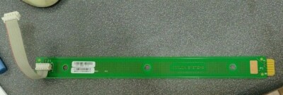 EMC ISILON 415-0040-01 NL400 DELL BOARD BLADE CONNECTOR ARRAY mit Kabel