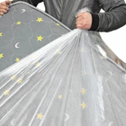 GroundMaster Single Mattress Cover Durable Protective Plastic Storage Bag