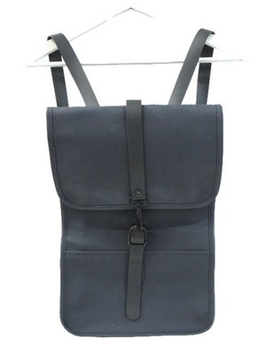 Rains RAINS Backpack Mini Navy Rucksack Tasche Bag 13020 Damen