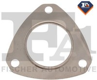 Fa1 120-920 Dichtung FüR Abgasrohr Dichtung FüR Abgasrohr Flansch FüR Opel