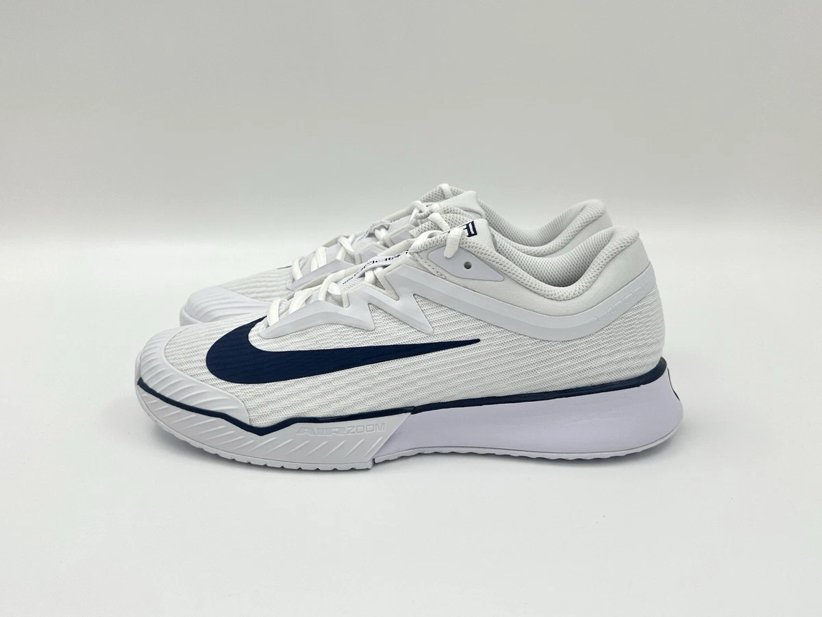 Nike Zoom Vapor Pro Navy for Sale | Authenticity Guaranteed | eBay