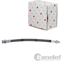 NK Bremsschlauch Vorderachse Innen Passend FÜR Mitsubishi L200 Pajero | 853045