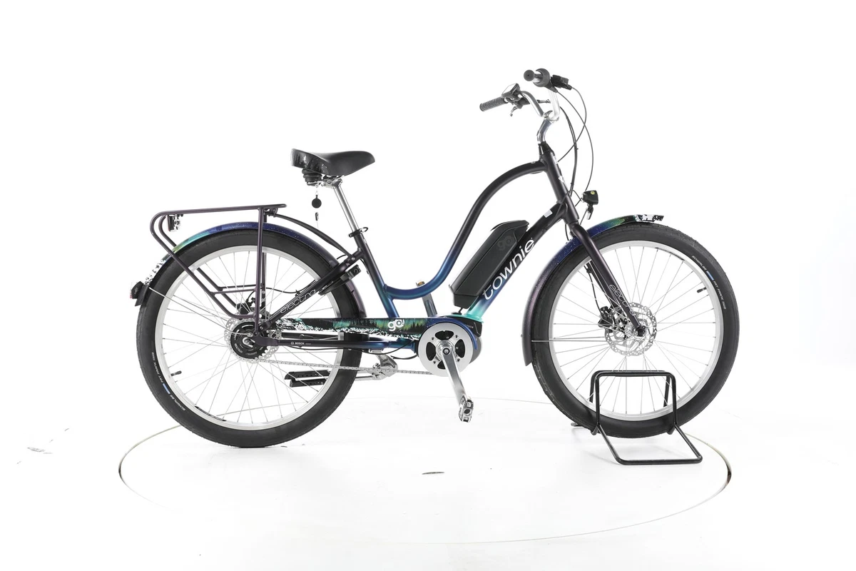 fahrradtaschen sale Grundig Fahrradtasche | Für Gepäckträger Reispapier von Duy Anh Category:Jugendfahrrad_Raymon  clamp Ausführung:Sitzball