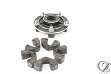 05-06 Suzuki GSXR1000 GSXR 1000 Cush Drive Hub with Rubber Damper