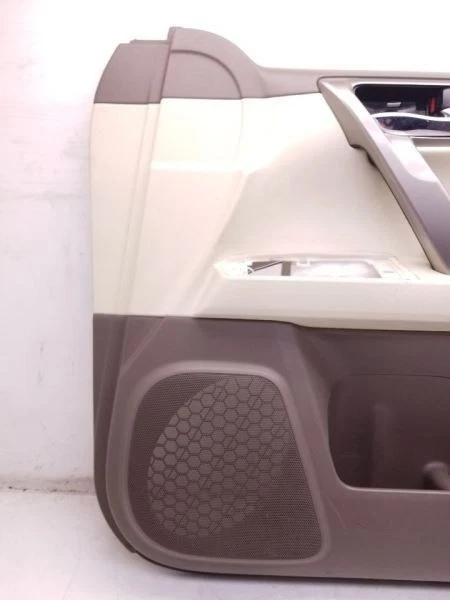 Lexus GX460 2010 montaje del panel de la puerta delantera del lado del pasajero Foto 2 de 4