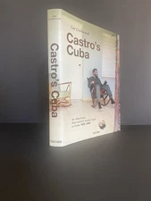 Castro's Cuba An American Journalist's Look at Cuba 1959-1969 Lee Lockwood