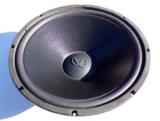 15" Infinity speaker woofer subwoofer driver 700W peak.