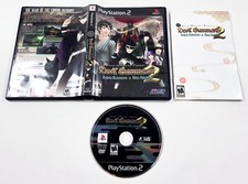 Devil Summoner Kuzunoha Raido vs. King Abaddon Plus PS2 Used Japan NTSC