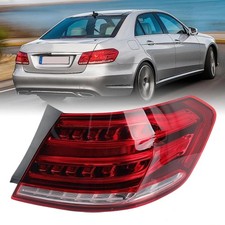 Für Mercedes Benz W212 E-Klasse 2014-16 Rechts Rücklicht Rückleuchte Heckleuchte