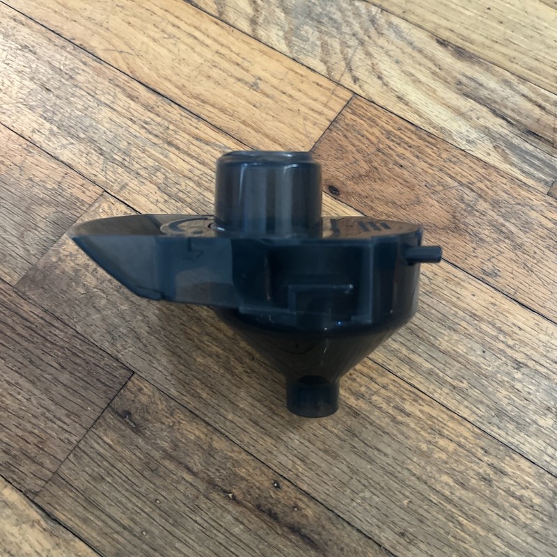Replacement Parts for Baby Brezza Formula Pro Advanced FRP0046 Funnel & Cover