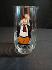 Wimpy Coca-Cola 6" Glass Kollect-A-Set Series King Features Vintage 1975 Popeye