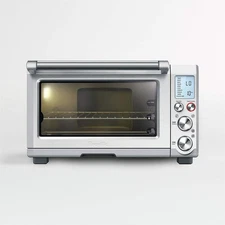 HOT DEAL - Breville Smart Oven Pro Convection Toaster Oven, 10 Cooking Functions