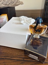 Shalimar Millésime Iris Guerlain - una fragranza unisex 2023