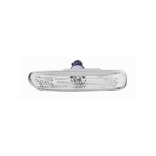VAN WEZEL Blinkleuchte Blinker vorne links seitlicherEinbau für BMW 3er E46
