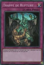 Yu-Gi-Oh: Breaking Hatch | COTD-FR075 | Super Rare | EX | FR