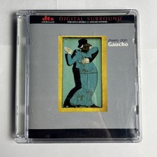   STEELY DAN-Gaucho-MCA DTS DIGITAL SURROUND ...