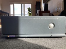 Proceed AMP5 5-Channel Power Amplifier THX Mark Levinson Madrigal