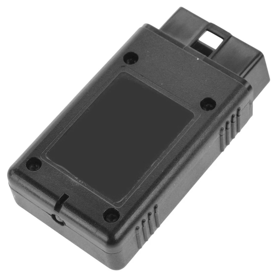 Control remoto y programador Dorman de 4 botones de entrada sin llave para Buick Chevy Pontiac Saturn Foto 3 de 4