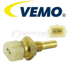 VEMO Coolant Temperature Sensor for 1994-1998 Audi Cabriolet - Engine jb