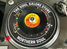 JERRY COOK🕺🏽I HURT ON THE OTHER SIDE🎖️WIGAN CASINO 🇺🇸 NORTHERN SOUL