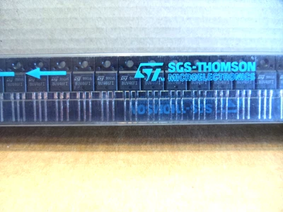 25 x BUV46FI Transistor 850v 5a isoliert - Bild 1 von 3