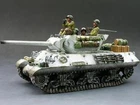 King and Country - BBA011 - M10 Tank Fighter