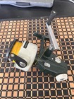 Vintage Zebco Cardinal 6 Fishing Reel Made In Sweden — photo 4