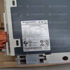 1PC NEW Schneider LXM32AD18N4 With 1 Year warranty Free tax
