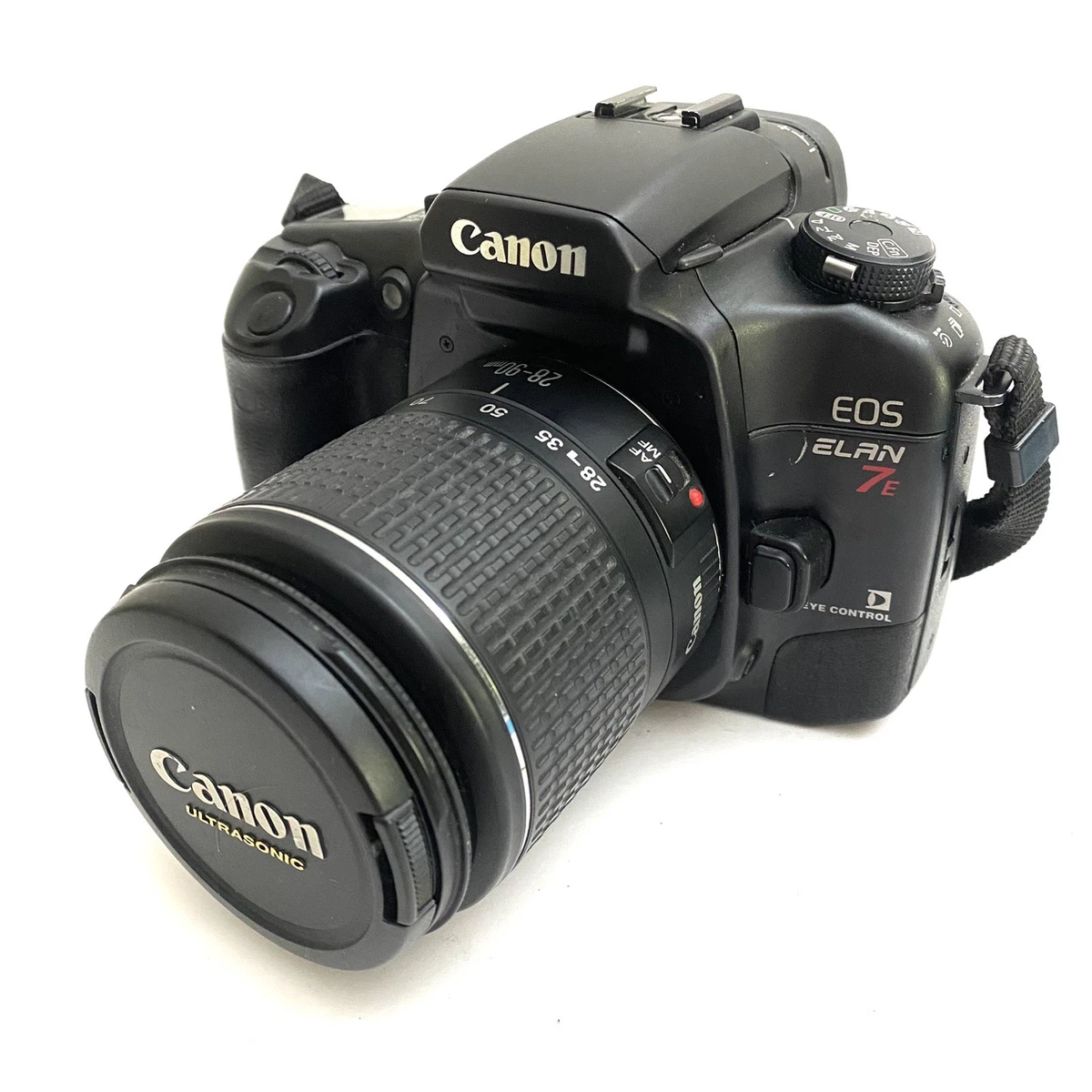 Canon Eos Elan 7 Film Cameras for sale - eBay