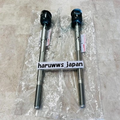 OEM Toyota 92-01 Chaser Mark II JZX90 JZX100 Steering Rack End