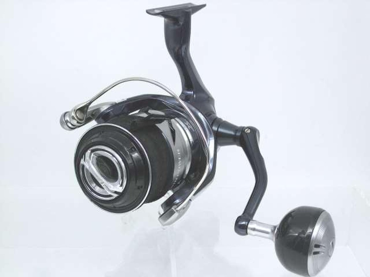 リール SHIMANO TWINPOWER 8000PG Shimano 21 TWIN POWER SW 8000PG Spinning Reel | eBay