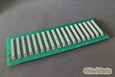 Flight Refuelling FR 2904-2005-01 Radar Motherboard Distribution Unit