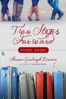 Two Steps Forward Study Guide | Sharon Garlough Brown | Taschenbuch | Englisch