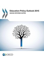 Oecd | Education Policy Outlook 2015 | Taschenbuch | Englisch (2015) | Oecd