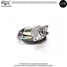Motor de arranque Kymco Mongoose 90 2004-2009